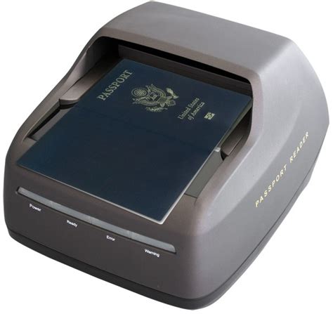 rfid passport reader|can passports be rfid scanned.